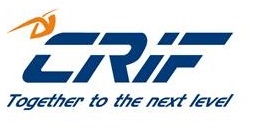 CRIF S.P.A. logo