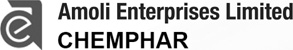 AMOLI ENTERPRISES LIMITED logo