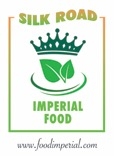 SILK ROAD TRADE COMPANY LIMITED logo