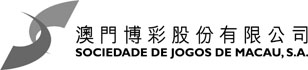 SOCIEDADE DE JOGOS DE MACAU, S.A. logo