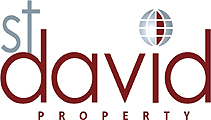 ST. DAVID PROPERTY LIMITED logo