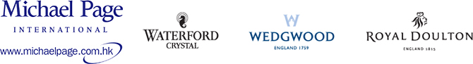 MICHAEL PAGE INTERNATIONAL (HONG KONG) LIMITED logo