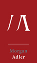 MORGAN ADLER & ASSOCIATES LIMITED logo