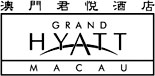 GRAND HYATT MACAU logo