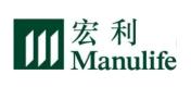 LAM MAN PANG BEN (MANULIFE) logo