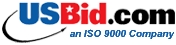 USBID, INC. logo