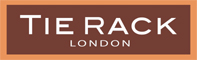 TIE RACK LTD logo