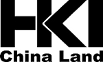 HKI CHINA LAND logo