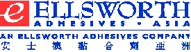 ELLSWORTH ADHESIVES ASIA LIMITED logo