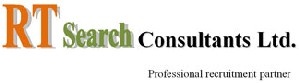 RT SEARCH CONSULTANTS LIMITED logo