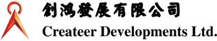 CREATEER DEVELOPMENTS LIMITED logo