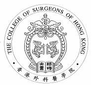 THE COLLEGE OF SURGEONS OF HONG KONG logo