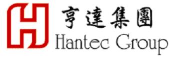 HANTEC NOMINEES LIMITED logo