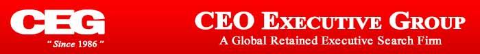 CEO EXECUTIVE LIMITED logo