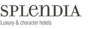 SPLENDIA LIMITED logo