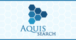 AQUIS SEARCH LIMITED logo