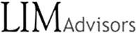 LIM ADVISORS LIMITED logo