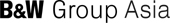 B&W GROUP ASIA LIMITED logo