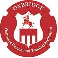 OXBRIDGE EDUCATION AND PUBLISHING LIMITED logo