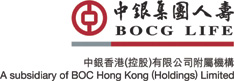 BOC GROUP LIFE ASSURANCE CO. LTD. logo
