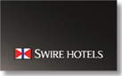 SWIRE PROPERTIES HOTEL HOLDINGS LIMITED logo