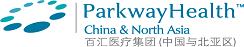 PARKWAY (SHANGHAI) HOSPITAL MGMT LTD logo