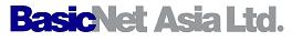 BASICNET ASIA LIMITED logo