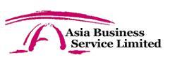ASIA BUSINESS SERVICE LIMITED logo