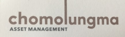 CHOMOLUNGMA ASSET MANAGEMENT LIMITED logo