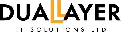 DUAL LAYER IT SOLUTIONS LIMITED logo