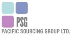 PACIFIC SOURCING GROUP LTD. logo