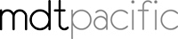 MDT PACIFIC LIMITED logo