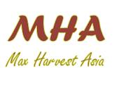 MAX HARVEST ASIA LIMITED logo