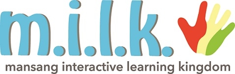 MANSANG INTERACTIVE LEARNING KINGDOM logo