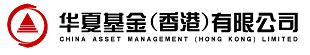 CHINA ASSET MANAGEMENT (HK) LTD logo