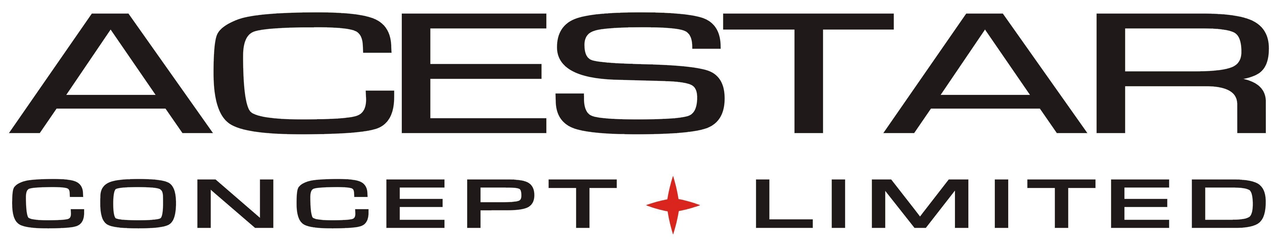 ACESTAR CONCEPT LTD logo