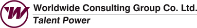 WORLDWIDE CONSULTING GROUP COMPANY LIMITED logo