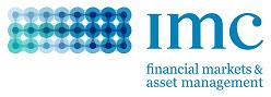IMC ASIA PACIFIC LIMITED logo