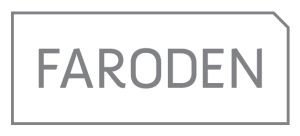 FARODEN LIMITED logo