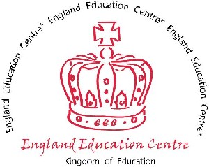 ENGLAND EDUCATION CENTRE logo