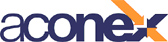 ACONEX HK LTD logo