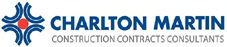 CHARLTON MARTIN CONSULTANTS LIMITED logo