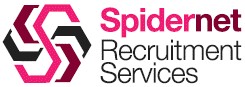 SPIDERNET RECRUITMENT SERVICES logo