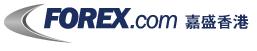 GAIN CAPITAL - FOREX.COM HONG KONG LIMITED logo