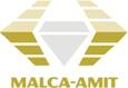 MALCA-AMIT GLOBAL LIMITED logo