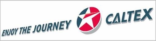 CHEVRON HONG KONG LIMITED logo