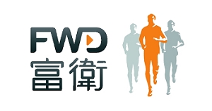NEW BUSINESS DEVELOPMENT OF FWD LIFE INSURANCE logo