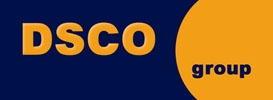 DSCO GROUP LIMITED logo