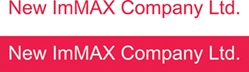 NEW IMMAX COMPANY LIMITED logo
