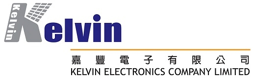 KELVIN ELECTRONICS COMPANY LIMITED logo
